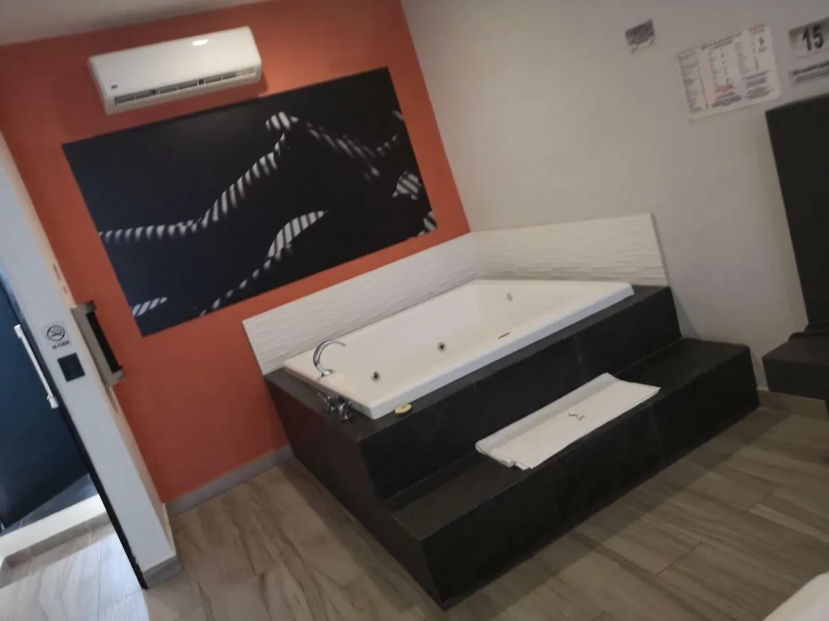 Motel Due 칸쿤