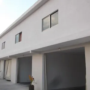 3* Hotel del amor Del Rey